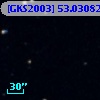 [GKS2003] 53.030826-27.712264