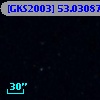 [GKS2003] 53.030879-27.782675
