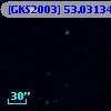 [GKS2003] 53.031348-27.771356