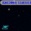 [GKS2003] 53.031512-27.760937