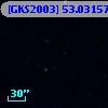 [GKS2003] 53.031572-27.785497
