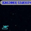 [GKS2003] 53.031748-27.794973