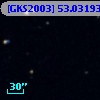 [GKS2003] 53.031935-27.707590