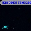 [GKS2003] 53.032005-27.771853