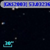 [GKS2003] 53.032365-27.704754
