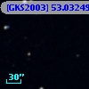 [GKS2003] 53.032493-27.712777