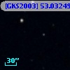 [GKS2003] 53.032499-27.761255
