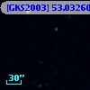 [GKS2003] 53.032606-27.769682