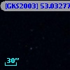 [GKS2003] 53.032773-27.782592