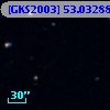 [GKS2003] 53.032880-27.707999
