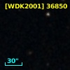 EIS-DEEP CDFS-1 Ks 1  520