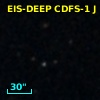 EIS-DEEP CDFS-1 J 1 1089