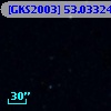[GKS2003] 53.033248-27.778055