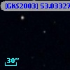 [GKS2003] 53.033276-27.763237