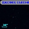 [GKS2003] 53.033401-27.787731