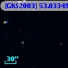 [GKS2003] 53.033491-27.711840