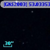 [GKS2003] 53.033538-27.774293