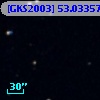 [GKS2003] 53.033574-27.711931