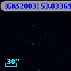 [GKS2003] 53.033698-27.786223