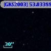 [GKS2003] 53.033882-27.773757