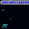[GKS2003] 53.034708-27.710802