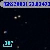 [GKS2003] 53.034732-27.695785