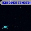 [GKS2003] 53.035042-27.774193
