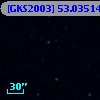 [GKS2003] 53.035145-27.796160