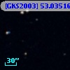 [GKS2003] 53.035167-27.704915