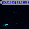 [GKS2003] 53.035392-27.795542