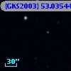 [GKS2003] 53.035447-27.763289
