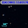 [GKS2003] 53.035707-27.701653