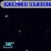 [GKS2003] 53.035860-27.712653