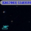 [GKS2003] 53.035975-27.708819