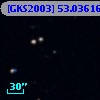 [GKS2003] 53.036168-27.692998