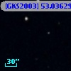 [GKS2003] 53.036297-27.762812