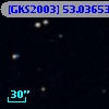 [GKS2003] 53.036539-27.702219