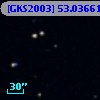 [GKS2003] 53.036613-27.695733
