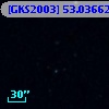 [GKS2003] 53.036626-27.784961