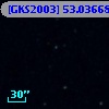[GKS2003] 53.036683-27.795937