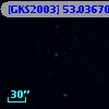 [GKS2003] 53.036708-27.792119
