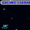 [GKS2003] 53.036868-27.713079
