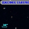 [GKS2003] 53.037039-27.713912