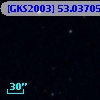 [GKS2003] 53.037059-27.770434