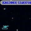 [GKS2003] 53.037160-27.714019