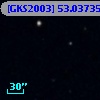 [GKS2003] 53.037359-27.764429