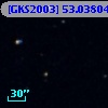 [GKS2003] 53.038042-27.708802