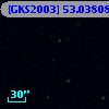 [GKS2003] 53.038083-27.798658