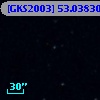 [GKS2003] 53.038300-27.793720