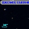 [GKS2003] 53.038407-27.711891